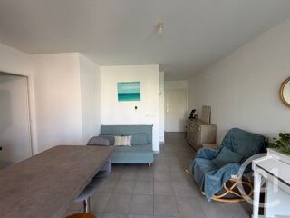  Appartement � vendre 2 pi�ces 40 m�