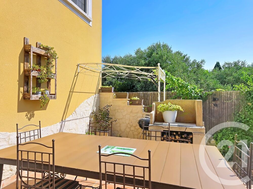 vente Maison - 5 pièce(s) - 133 m² Istres (13800)
