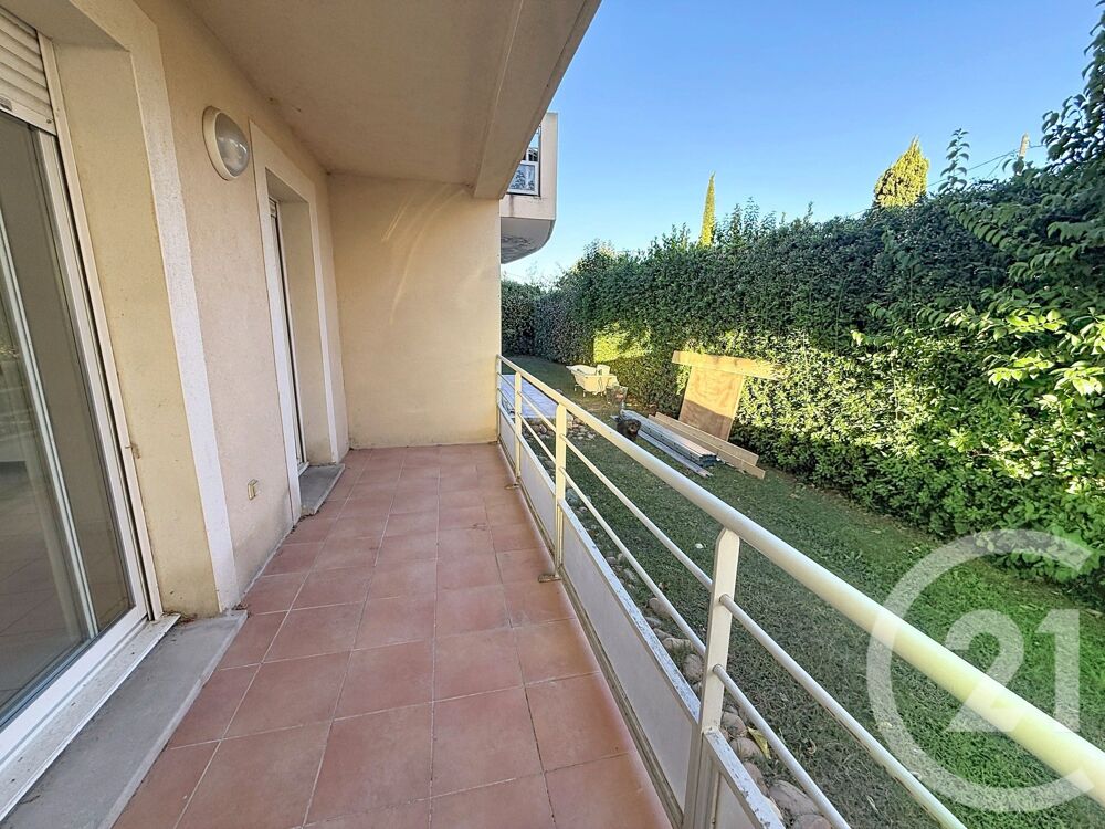 vente Appartement - 3 pièce(s) - 66 m² Châteaurenard (13160)