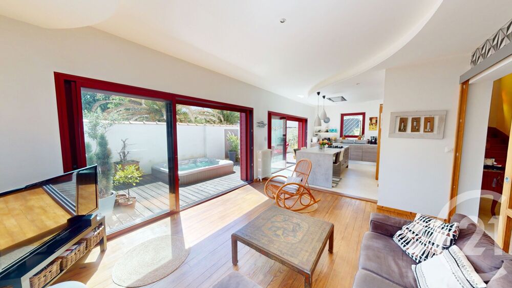 vente Maison - 6 pièce(s) - 170 m² Dax (40100)