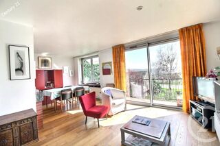 Maison à vendre 8 pièces 131 m²