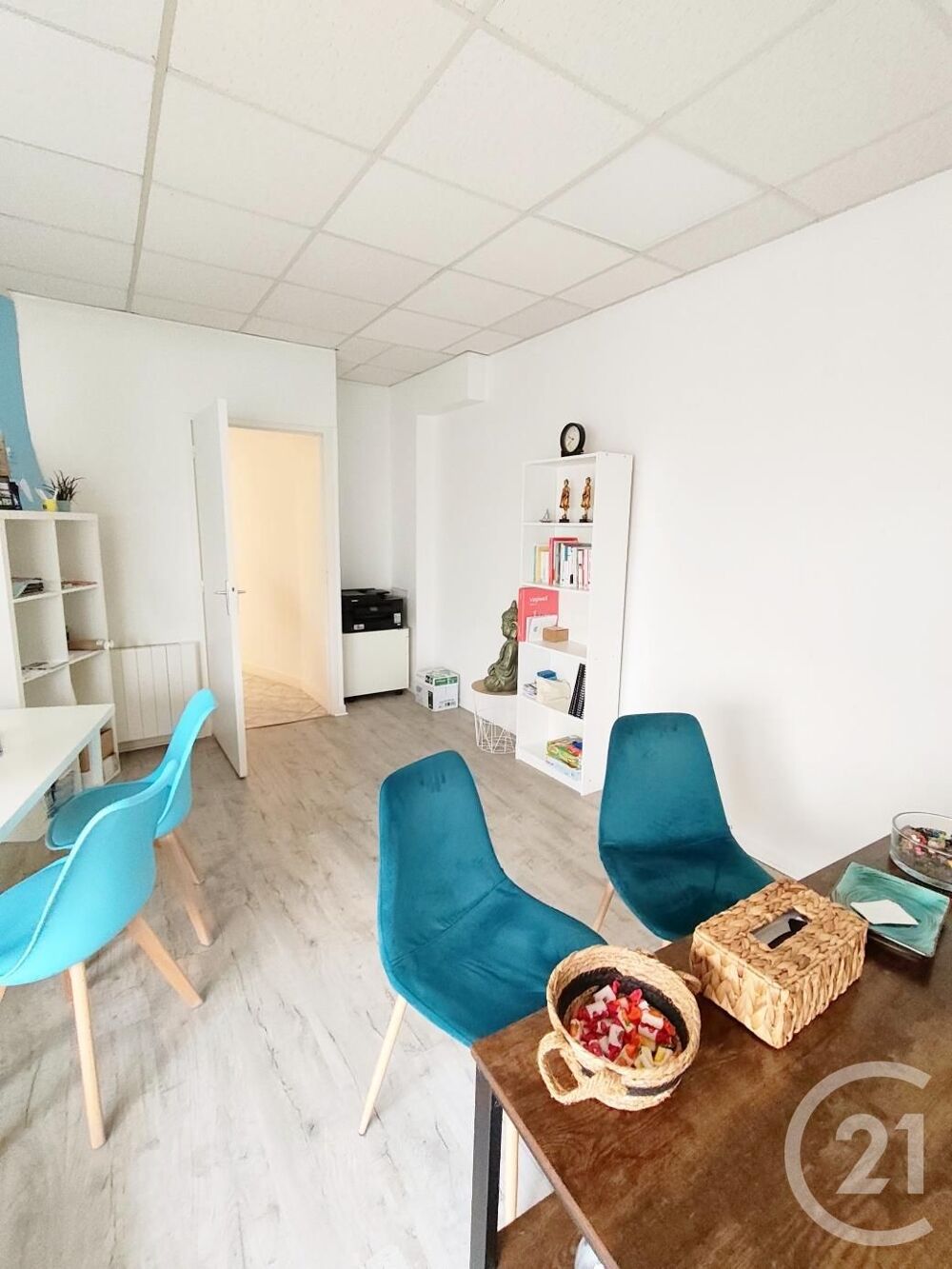 vente Autres - 77 m² Chilly-Mazarin (91380)