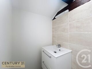  Appartement à louer 1 pièce 24 m²