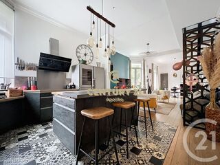  Appartement � vendre 4 pi�ces 128 m�