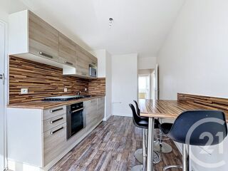  Appartement à vendre 4 pièces 75 m²