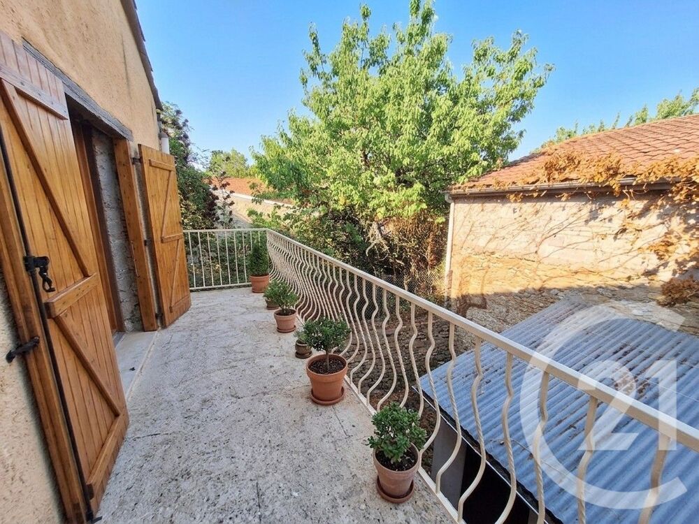 Maison 4 pièces 91 m² · à Mirepoix · 91 m² · 105 000 €