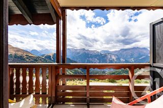  Appartement � vendre 2 pi�ces 26 m�