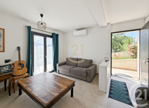   Vente Appartement Appartement - 2 pi�ce(s) - 49 m�