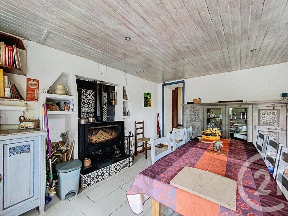 vente Maison - 5 pi�ce(s) - 119 m� Erp (09200)