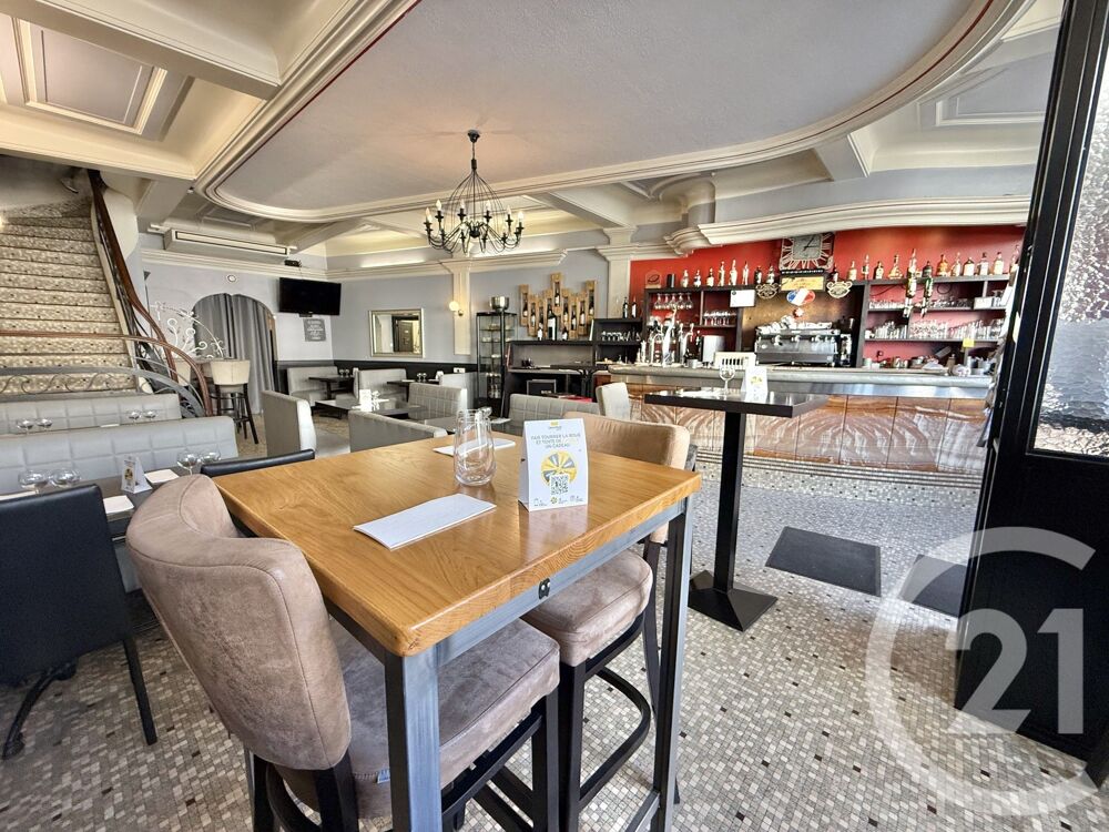 vente Maison - 6 pièce(s) - 400 m² Lavelanet (09300)