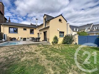  Maison à vendre 9 pièces 290 m²