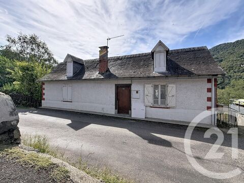   Vente Maison Maison - 3 pièce(s) - 105 m²