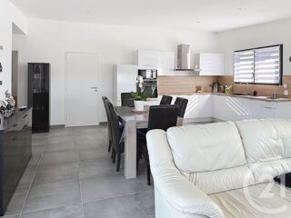  Maison à vendre 4 pièces 102 m²