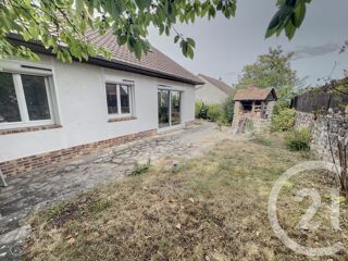  Maison � vendre 4 pi�ces 120 m�