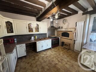  Maison à vendre 5 pièces 131 m²