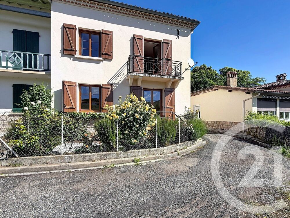 À Rimont (09420), cette maison de 116m², se présente com....