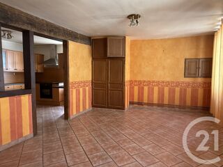  Appartement � vendre 4 pi�ces 137 m�