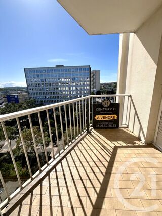  Appartement  vendre 3 pices 65 m