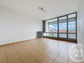  Appartement à louer 2 pièces 50 m²