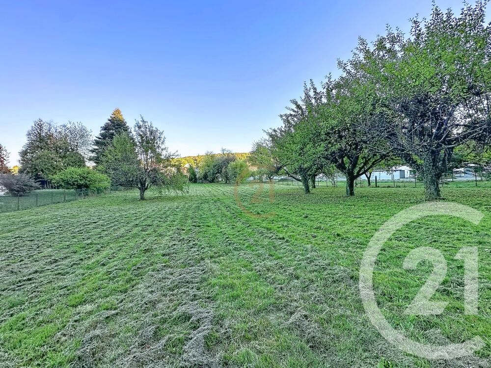 vente Terrain - 1188 m² Voujeaucourt (25420)