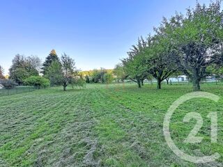 vente Terrain - 1188 m² Voujeaucourt (25420)