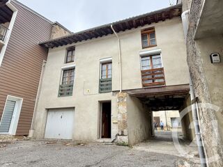 vente Maison - 4 pièce(s) - 156 m² Le Peyrat (09600)