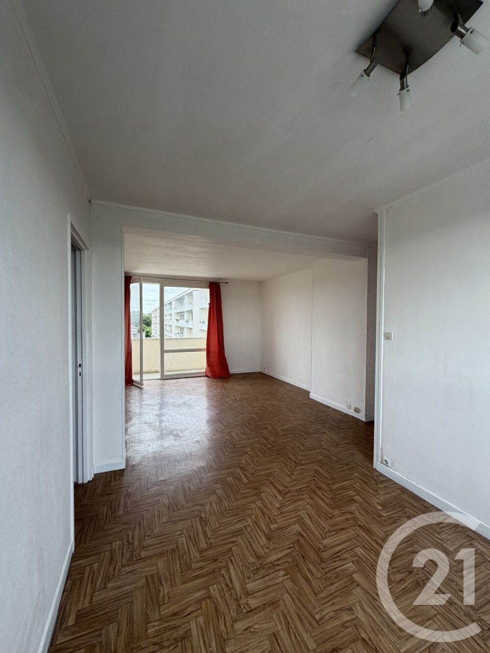 vente Appartement - 3 pièce(s) - 54 m² Saint-Quentin (02100)