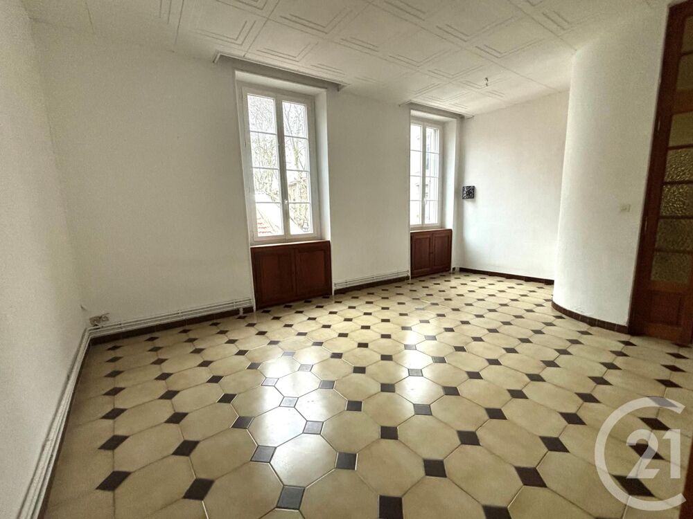 location Appartement - 3 pièce(s) - 74 m² Avignon (84000)