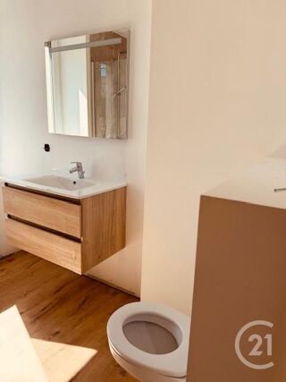  Appartement à vendre 3 pièces 99 m²