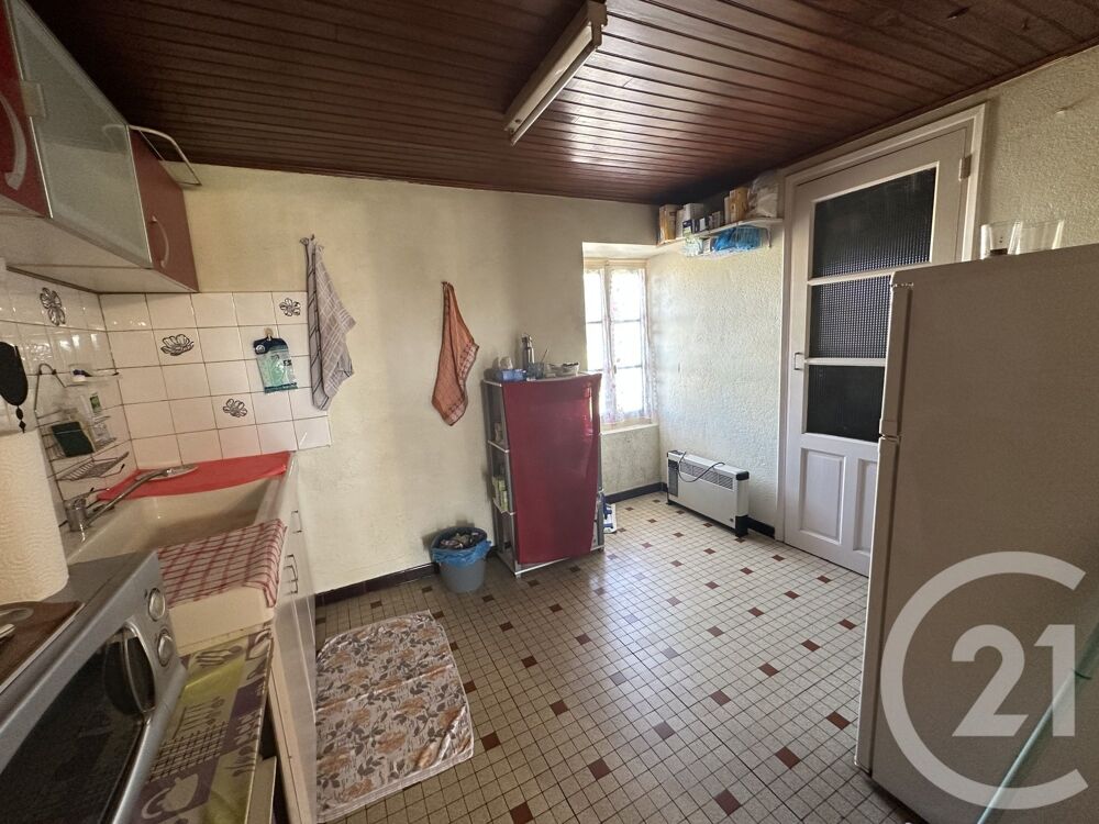 vente Maison - 3 pièce(s) - 130 m² Mouzieys-Teulet (81430)