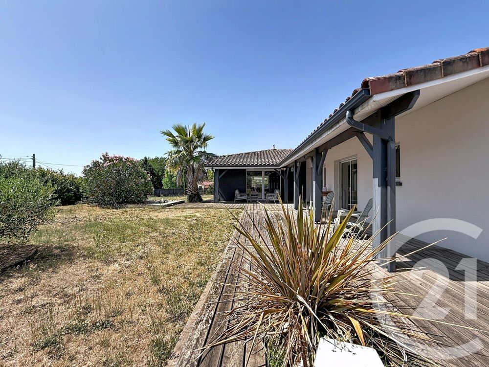 CENTURY 21 Vallée de l'Isle vous propose en exclusivité ....