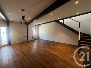  Maison � louer 3 pi�ces 105 m�