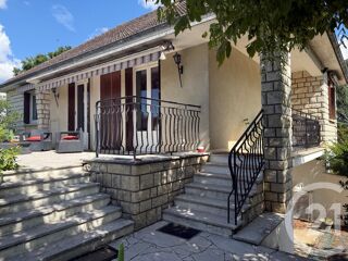 vente Maison - 4 pièce(s) - 190 m² Cosne-Cours-sur-Loire (58200)