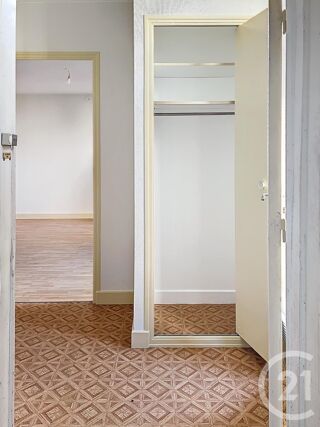  Appartement � louer 1 pi�ce 27 m�