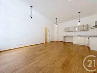 vente Appartement - 3 pièce(s) - 60 m² Perpignan (66000)
