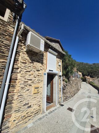 vente Maison - 2 pièce(s) - 29 m² Cabrespine (11160)
