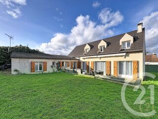  Maison � vendre 5 pi�ces 218 m�