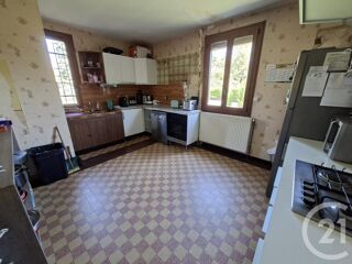  Maison à vendre 6 pièces 147 m²