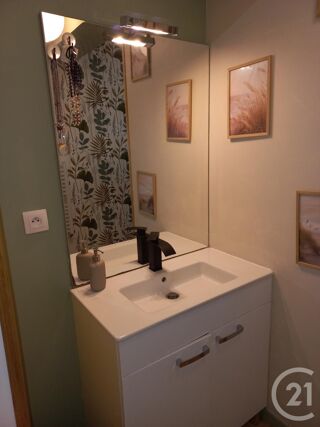  Appartement � vendre 2 pi�ces 41 m�