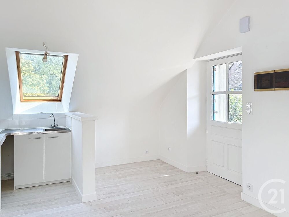 location Appartement - 2 pièce(s) - 18 m² Saint-Nicolas-de-Redon (44460)
