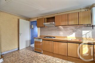  Maison à vendre 3 pièces 82 m²