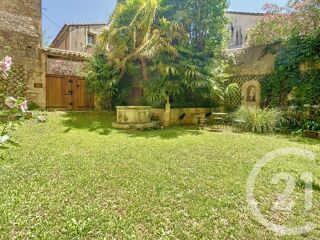  Maison � vendre 15 + pi�ces 450 m�