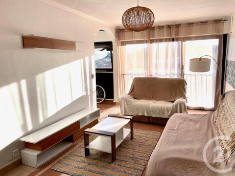   Location Appartement Appartement - 5 pi�ce(s) - 94 m�