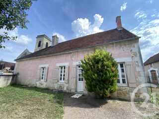  Maison à vendre 4 pièces 110 m²