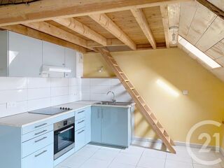  Appartement � louer 2 pi�ces 35 m�