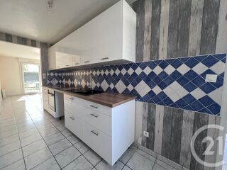  Maison à vendre 5 pièces 110 m²