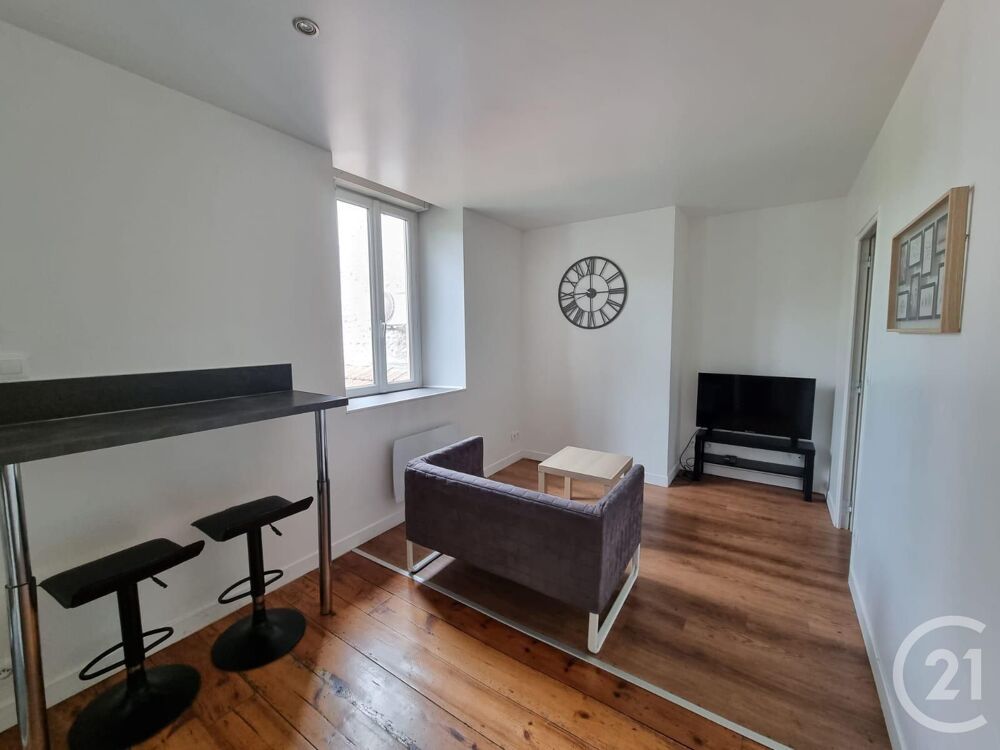 TARBES - Votre agence immobilière Century 21 GM Immobili....