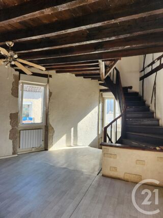  Appartement � vendre 3 pi�ces 65 m�