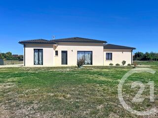 vente Maison - 5 pièce(s) - 185 m² Montpon-Ménestérol (24700)