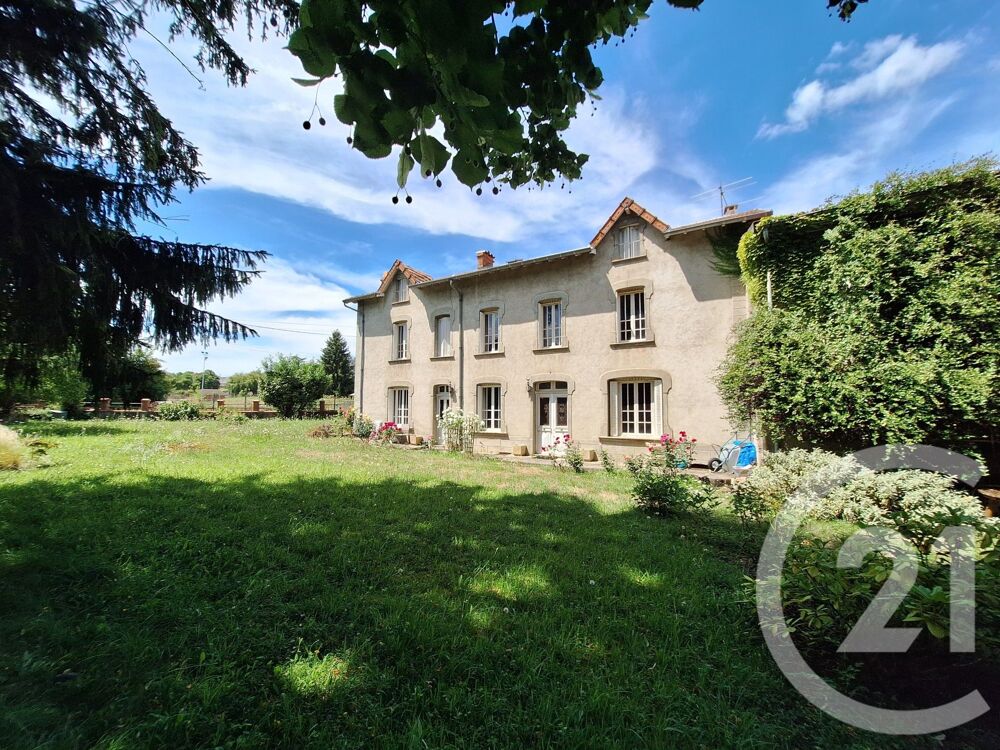 vente Maison - 9 pièce(s) - 223 m² Lavelanet (09300)
